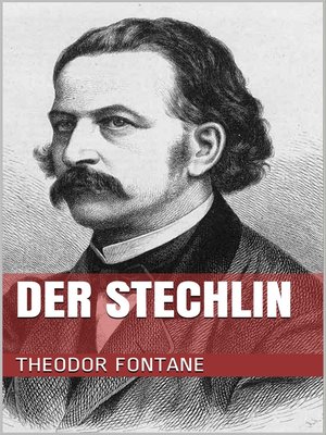 cover image of Der Stechlin
